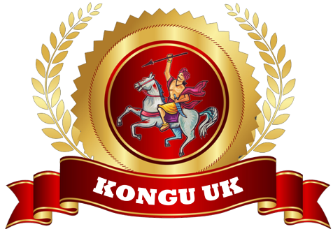 3rd UK Kongu Kudumba Vizha 2018